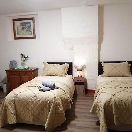 The Old Cart Shed Bed & Breakfast Lenwade Eksteriør bilde