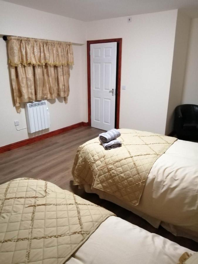 The Old Cart Shed Bed & Breakfast Lenwade Eksteriør bilde